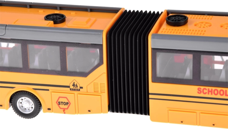 Detalus dizainas ir kokybiškos medžiagos