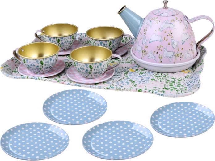 Pilnas servisas mažiesiems šeimininkams