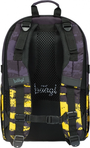 Patogumas ir saugumas kasdien