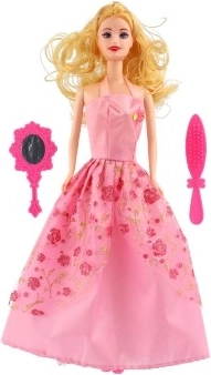 Elegantiški ilgi plaukai