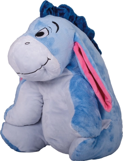 Extra soft cuddle buddy for children from 0+