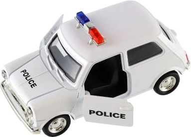 Šviesos efektai su baterijomis