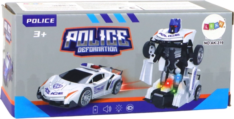 Šviesos ir garso efektai