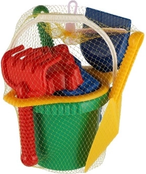 Pilnas įrankių rinkinys