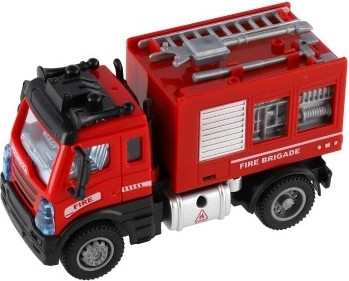 Tinka vaikams nuo 3 metų