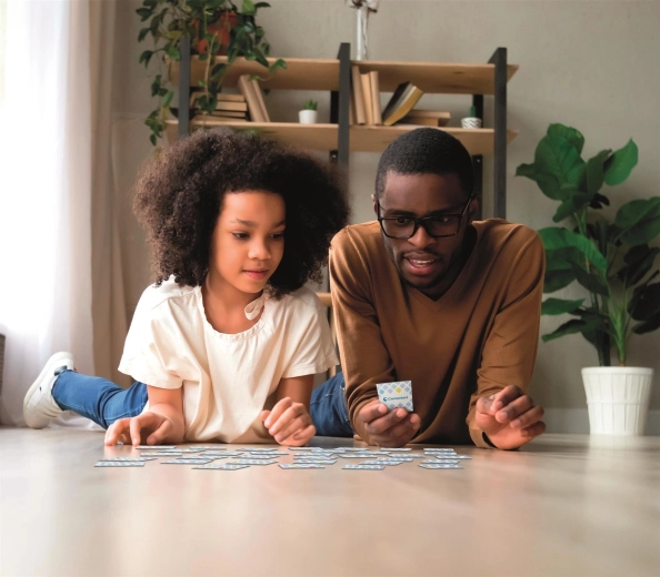 Puikus šeimos smagumas ir atminties lavinimas