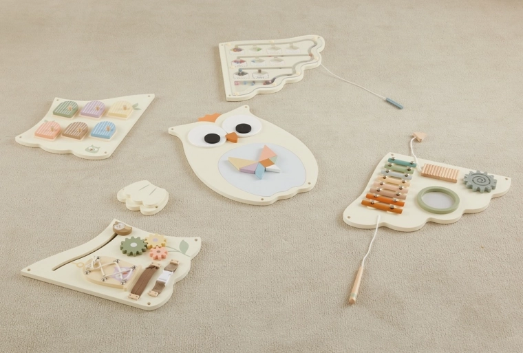 Didelis formatas bendrai veiklai