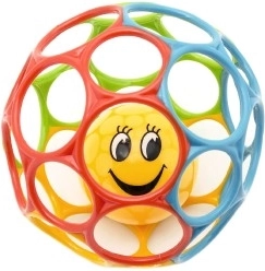 Barškutis jutiminei stimuliacijai