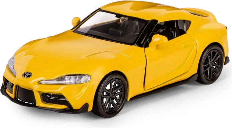 Smagus įtempiamas (pull-back) mechanizmas