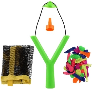 Spalvingi balionėliai