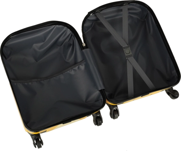 Išmani vidinė struktūra