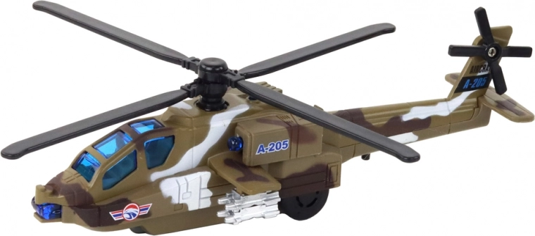 Garso ir šviesos efektai