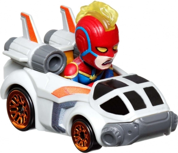 Compatible with Hot Wheels tracks