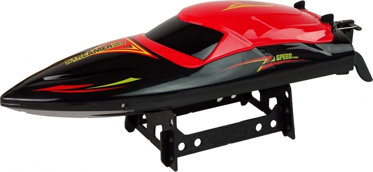 Top performance and aerodynamics