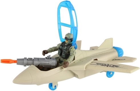 Atidaromas kabinos gaubtas ir realistiškos detalės