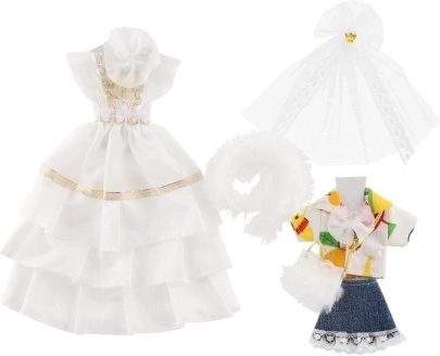 Aksesuarai suknelėms