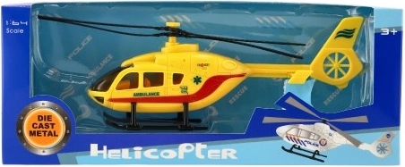 Metalinė ir plastikinė konstrukcija