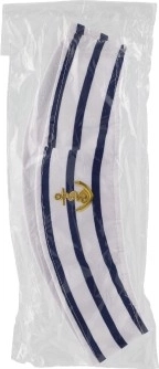 Universaliai tinkamas dydis 27 cm