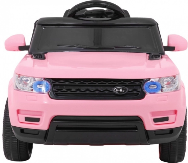 2,4 GHz nuotolinis valdymas su STOP