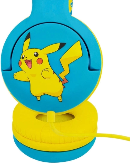 Kokybiškas garsas su 30 mm garsiakalbiais