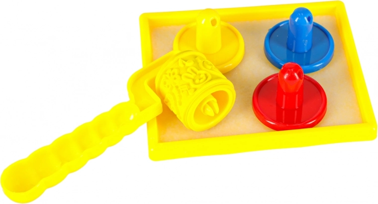 Pilnas rinkinys piešimui vandeniu