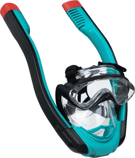 Innovative breathing system