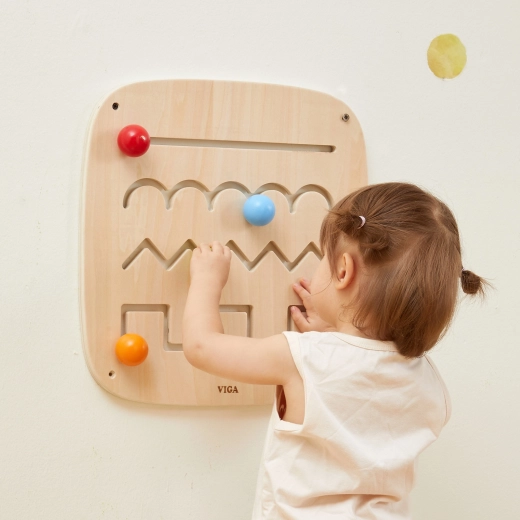 Saugus ir vietą taupantis sprendimas