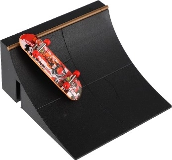 Kompaktiškas rinkinys, paruoštas iškart žaisti