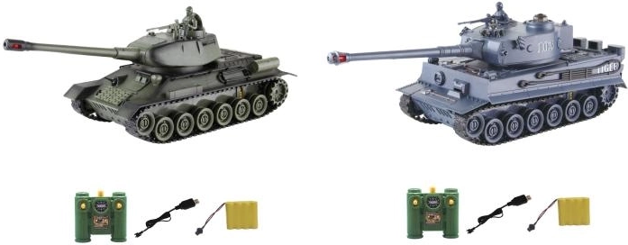 Infra mūšis su 3 gyvybėmis