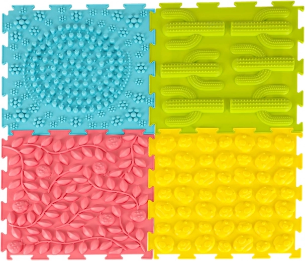 Pagalba kineziterapijai