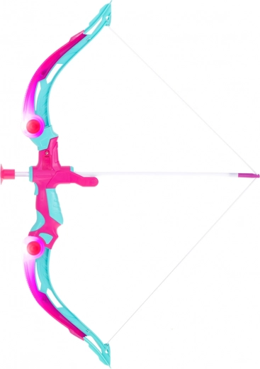 Saugios strėlės su siurbtukais nerūpestingam žaidimui