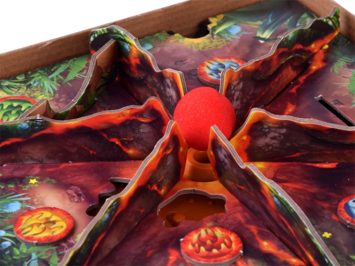 Įtraukianti žaidimo mechanika