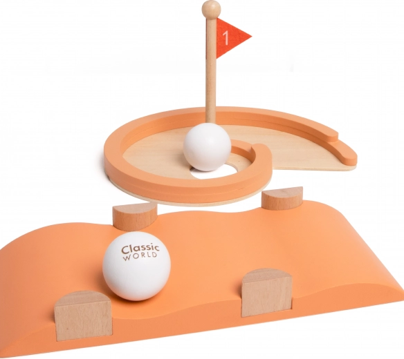 Skatina koncentraciją ir tikslumą