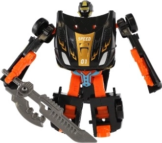 Patvarus plastikas ir saugus žaidimas