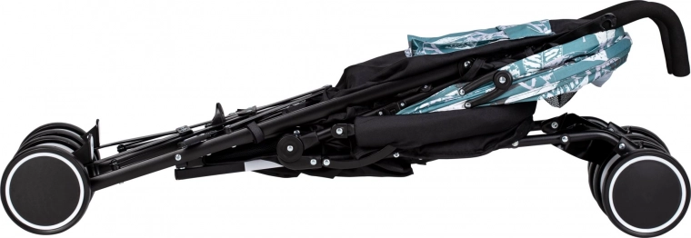 Easy folding