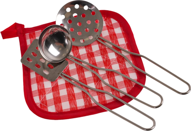 Realistiškos detalės