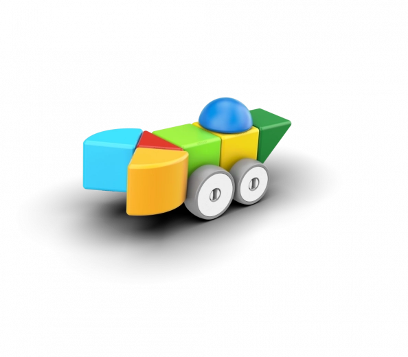 Magnetai, kurie tvirtai laiko ir džiugina