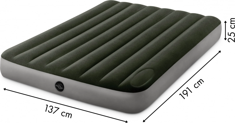 Dura‑Beam Fiber technologija stabiliai atramai