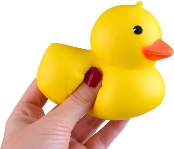 Spaudomas antistresinis žaislas