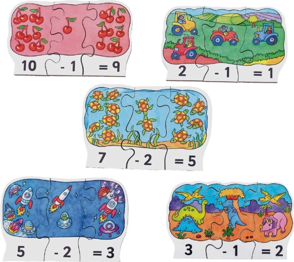 Cognitive Skills Development