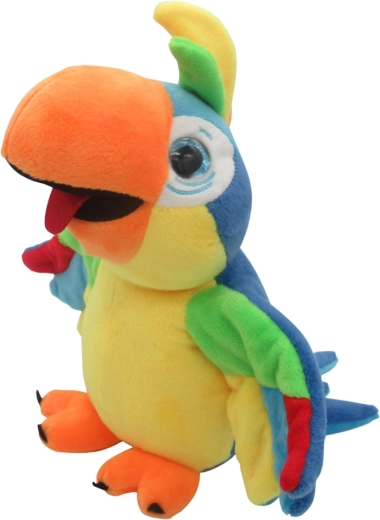 Mojuojantys sparnai didesniam linksmumui