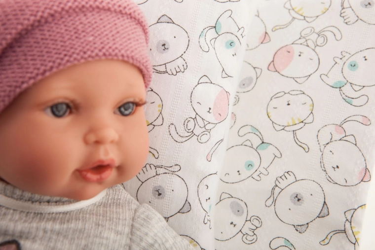 Realistiniai verkimo garsai