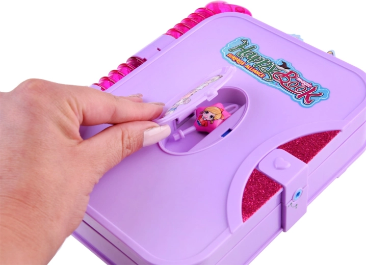 Interaktyvūs netikėtumai ir paslėpti rakteliai