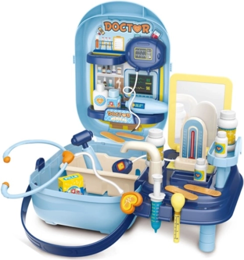 Realistiniai medicininiai įrankiai