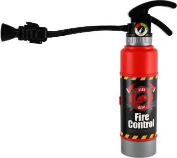 Idealu ugniagesio vaidmeniui