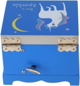 Praktiškas papuošalų ir smulkmenų laikymas