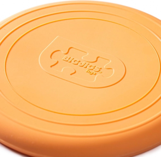 Secure grip and accurate throws