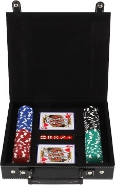 Viskas, ko reikia, viename rinkinyje