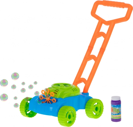 Realistiškas smagumas ir burbulai