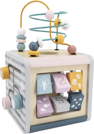 Saugus ir patvarus atlikimas